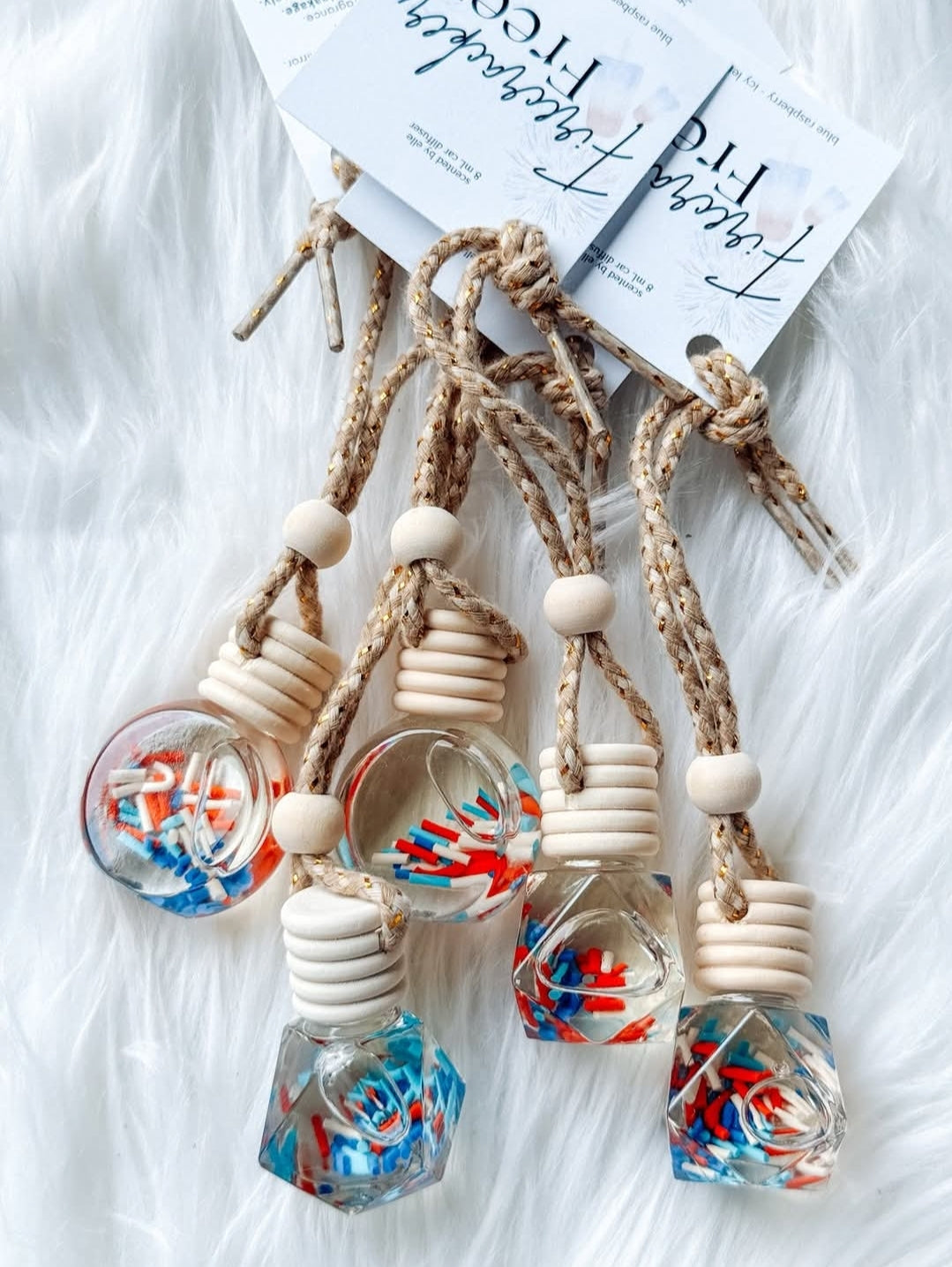 Car Diffuser Air Fresheners