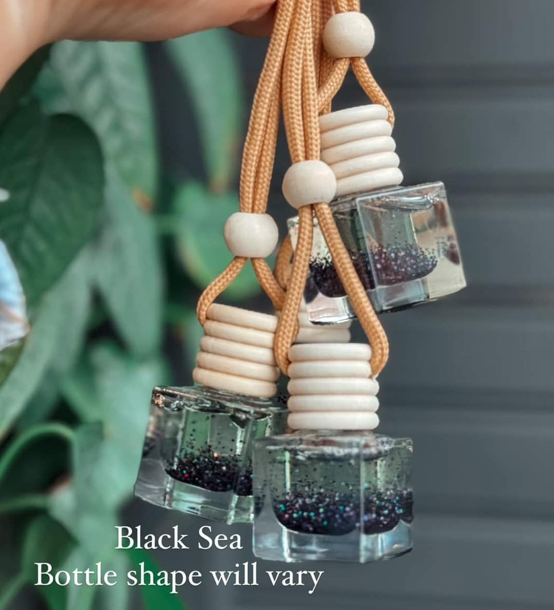 Car Diffuser Air Fresheners