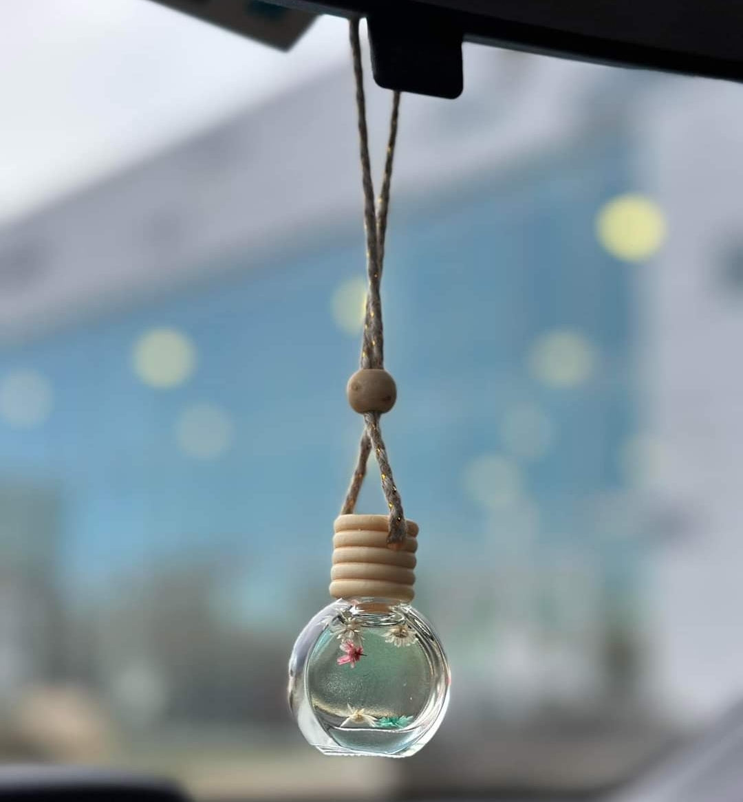 Car Diffuser Air Fresheners