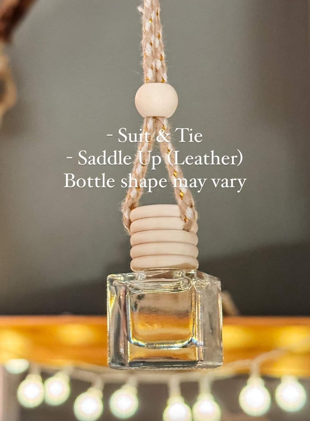 Car Diffuser Air Fresheners