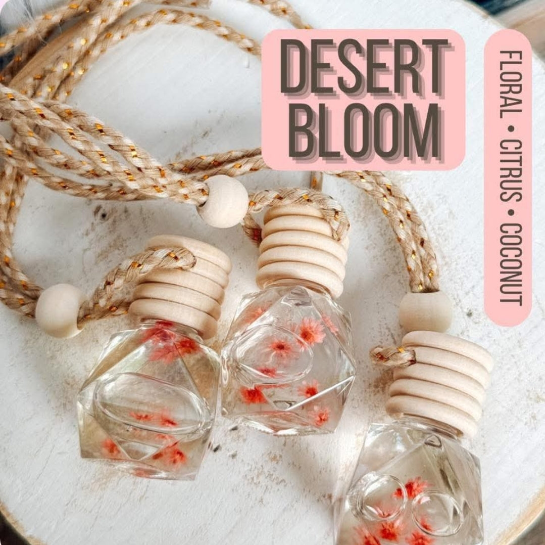 Car Diffuser Air Fresheners