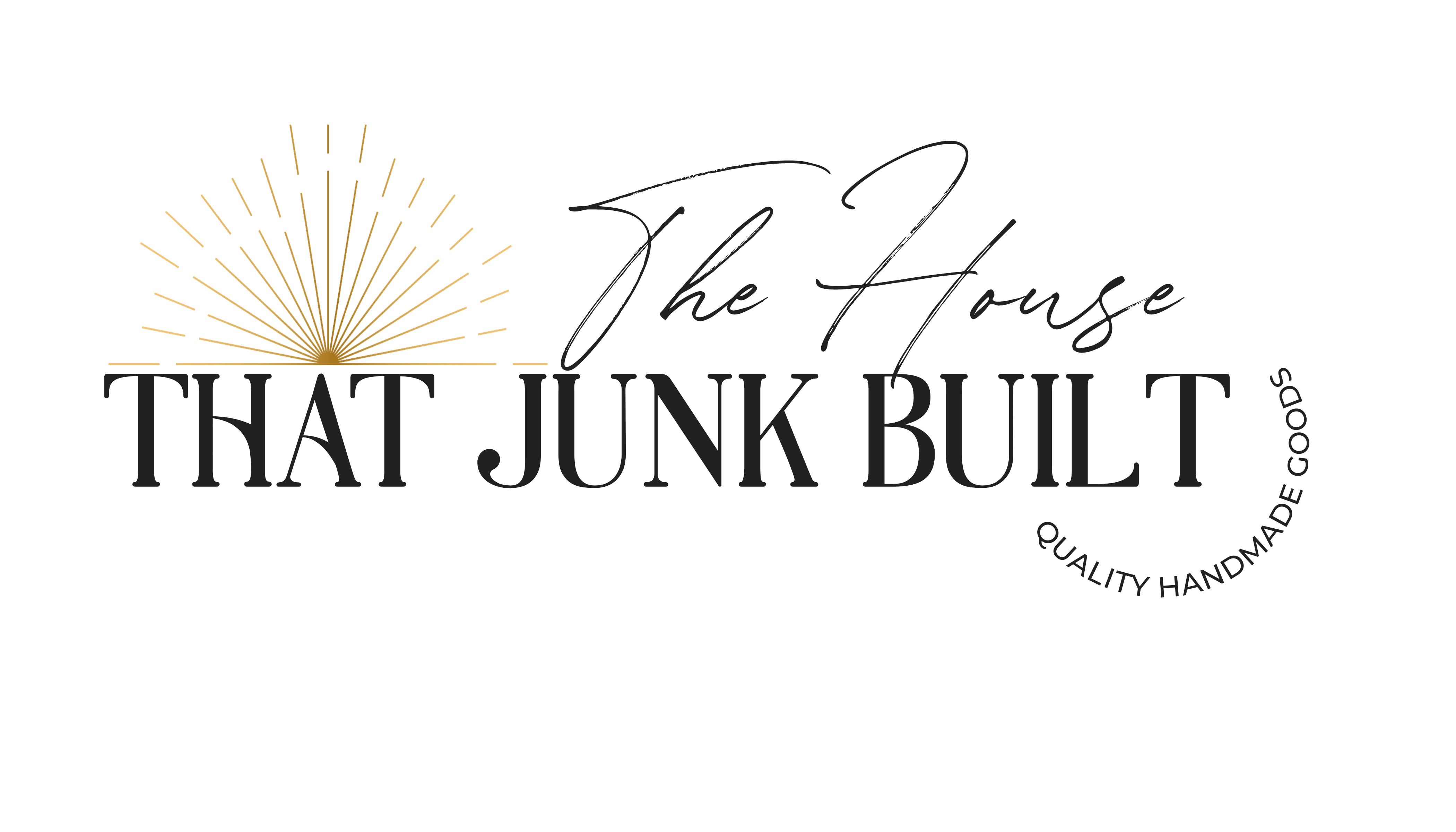 The House That Junk Built
