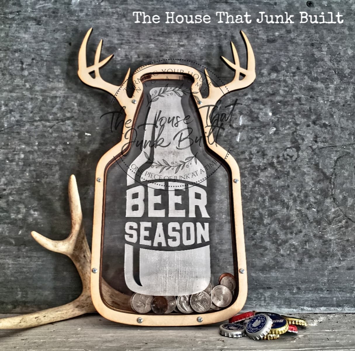 Beer Season Bank