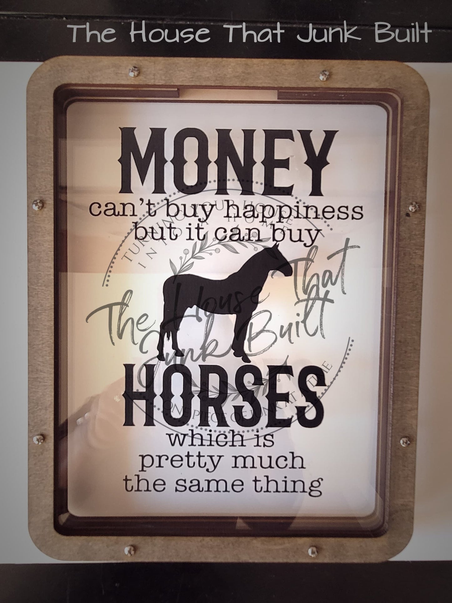 Horse Bank